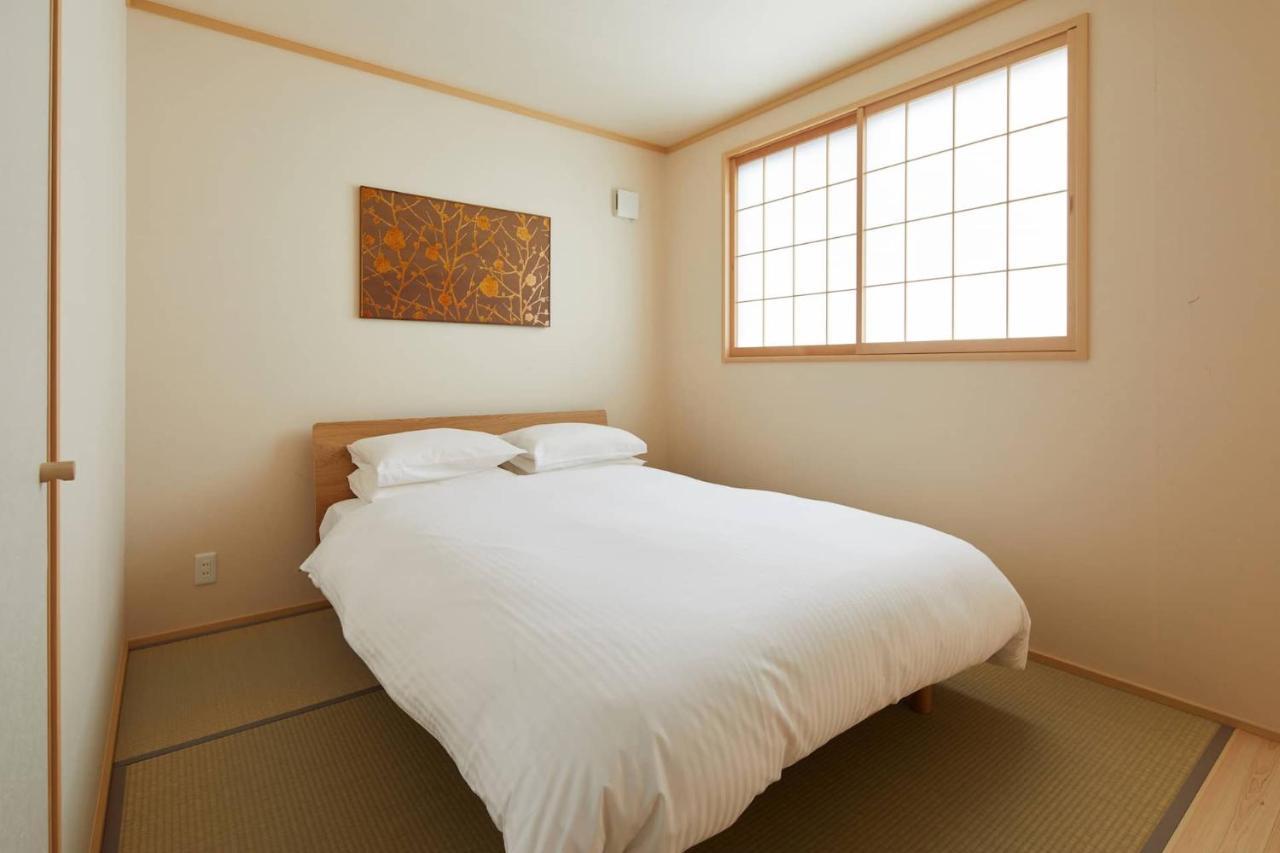 Hanare Kyoto Hachijoguchi Bagian luar foto