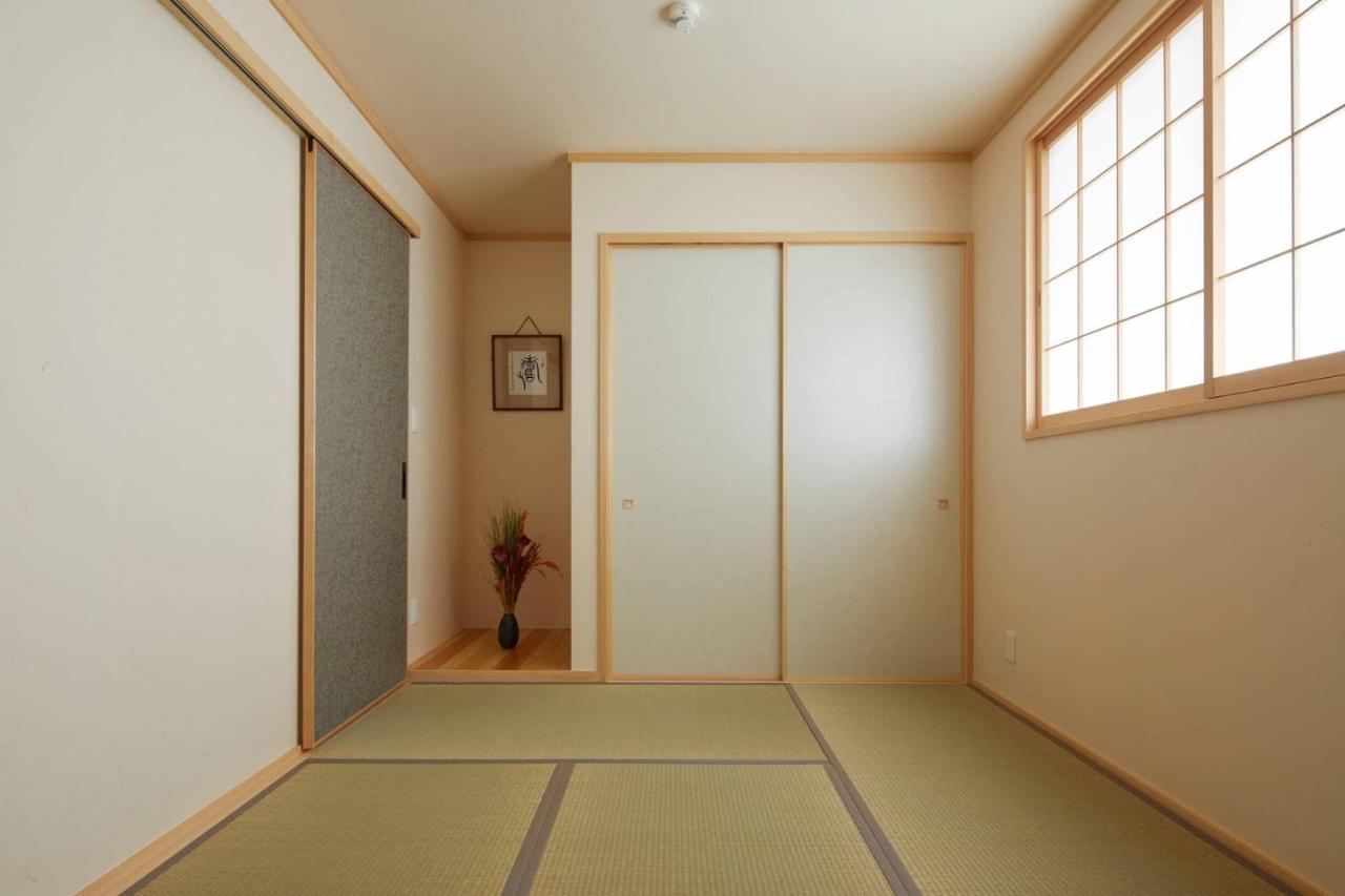 Hanare Kyoto Hachijoguchi Bagian luar foto